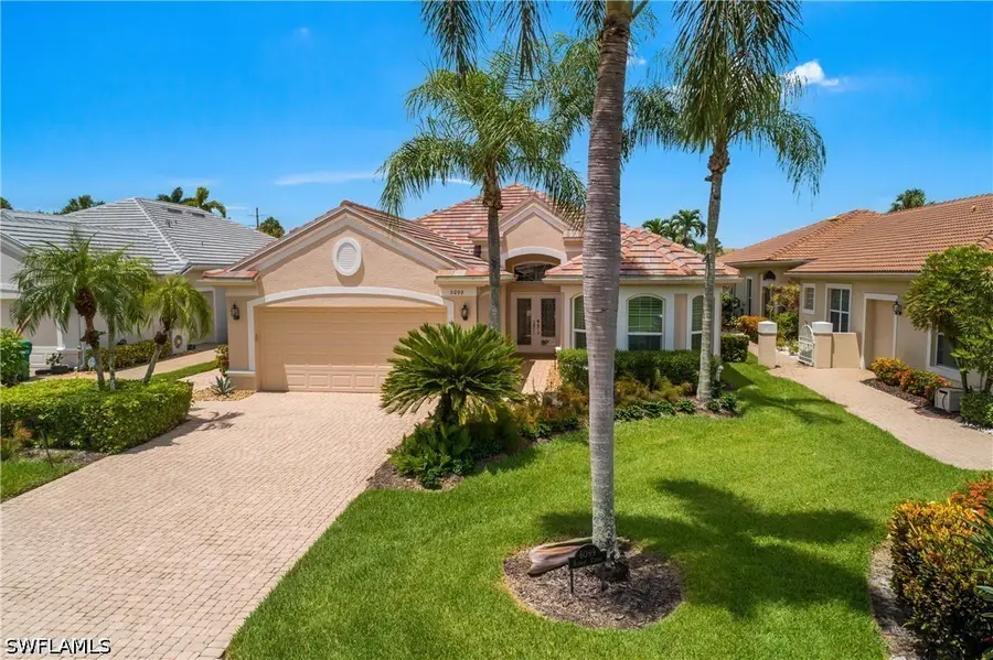 6099 Fairway Court, Naples, FL 34110 - #3