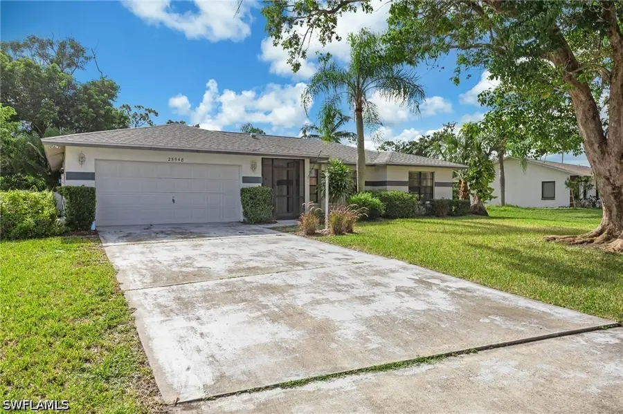 25548 Fenner Circle, Bonita Springs, FL 34135 - #2