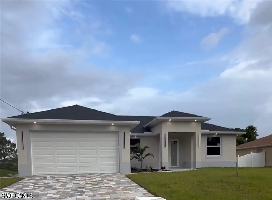 3007 32nd Street W, Lehigh Acres, FL 33971 - #1