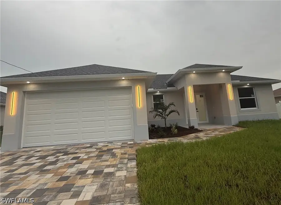 3007 32nd Street W, Lehigh Acres, FL 33971 - #2