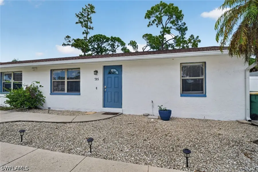 781 95th Avenue N, Naples, FL 34108 - #3