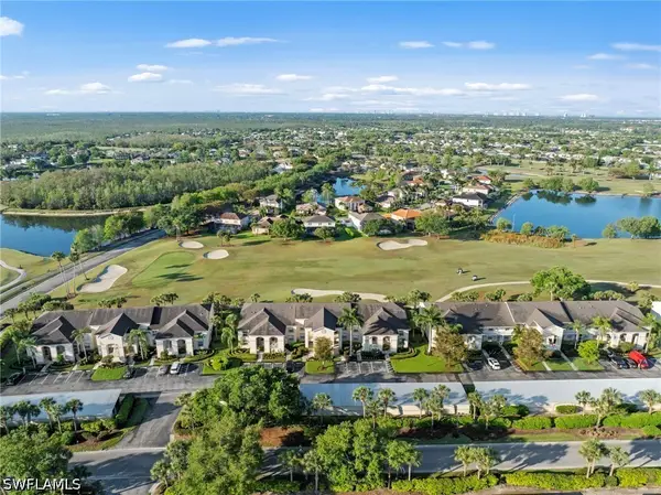 21360 Lancaster Run #1526, Estero, FL 33928
