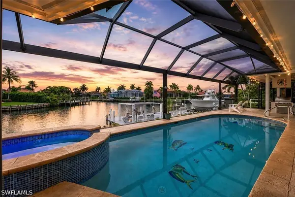 60 Covewood Court, Marco Island, FL 34145