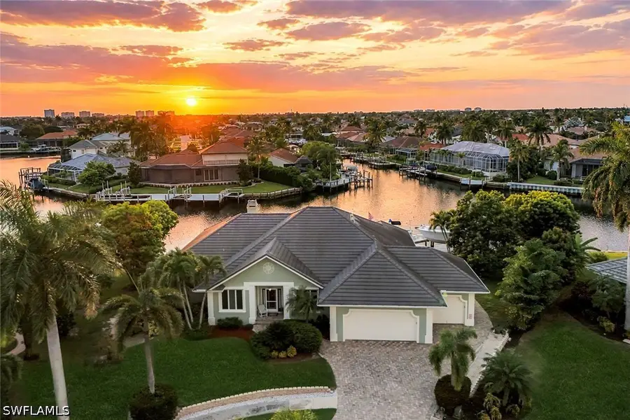 60 Covewood Court, Marco Island, FL 34145 - #2