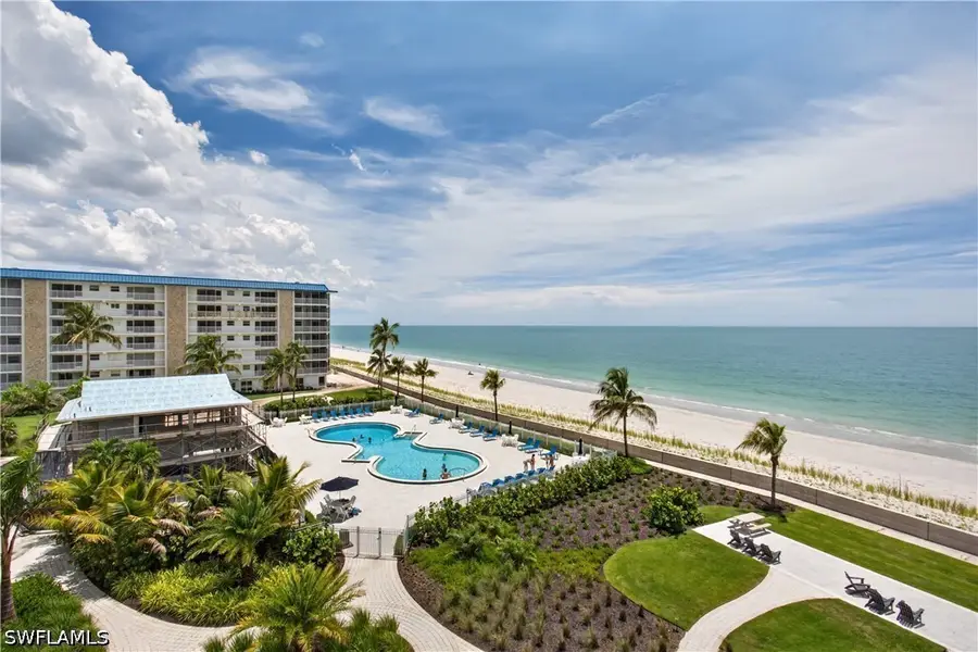 25710 Hickory Boulevard #504A+dock, Bonita Springs, FL 34134 - #2