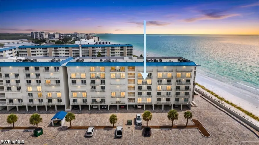 25710 Hickory Boulevard #504A+dock, Bonita Springs, FL 34134 - #3