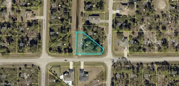 919 Nimitz Boulevard, Lehigh Acres, FL 33974