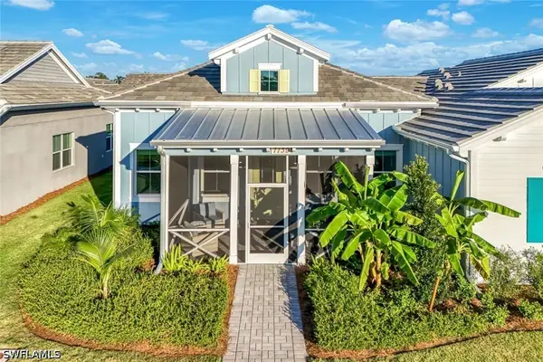 7139 Cayo Coco Lane, Naples, FL 34113