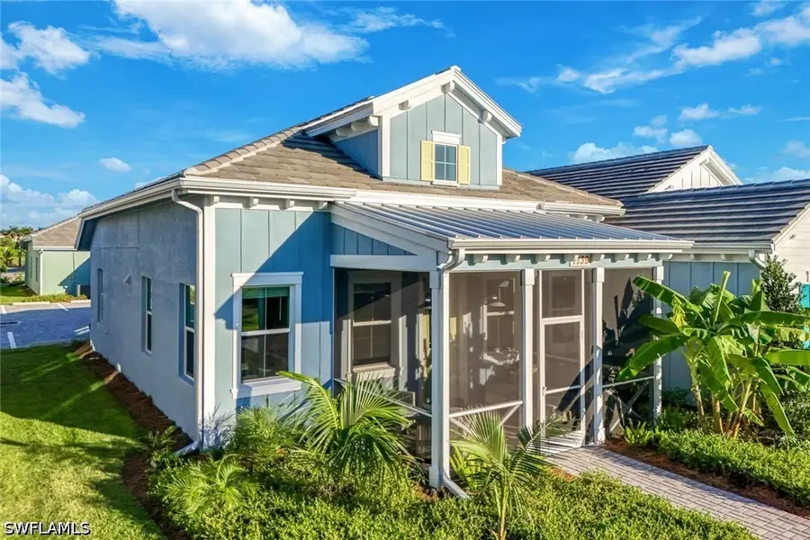7139 Cayo Coco Lane, Naples, FL 34113 - #2
