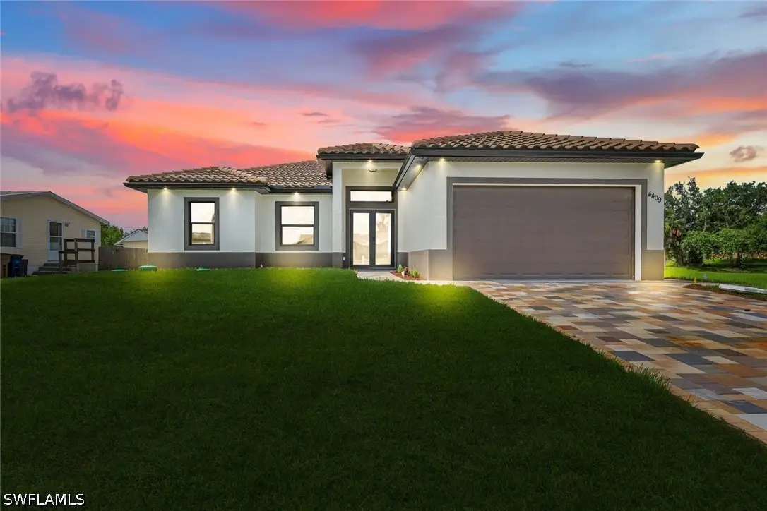 350 Delaware Road, Lehigh Acres, FL 33936 - #1