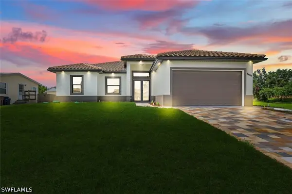 350 Delaware Road, Lehigh Acres, FL 33936