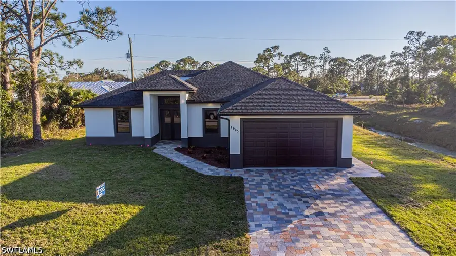 350 Delaware Road, Lehigh Acres, FL 33936 - #2