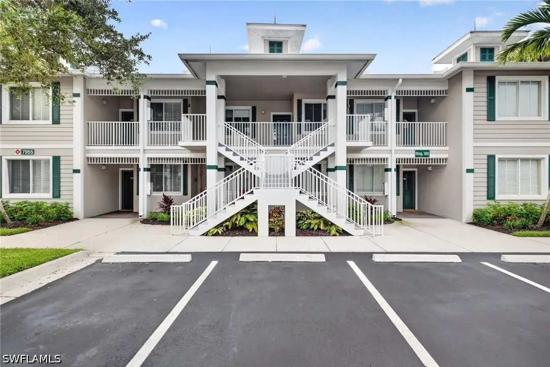 7955 Mahogany Run Lane #514, Naples, FL 34113 - #1