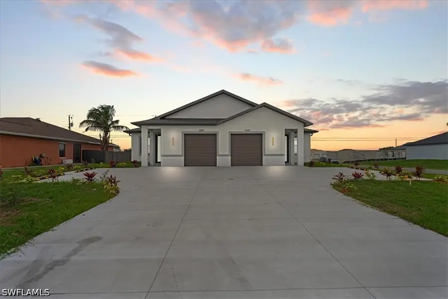 1024/1026 Diplomat Parkway E, Cape Coral, FL 33909 - #2