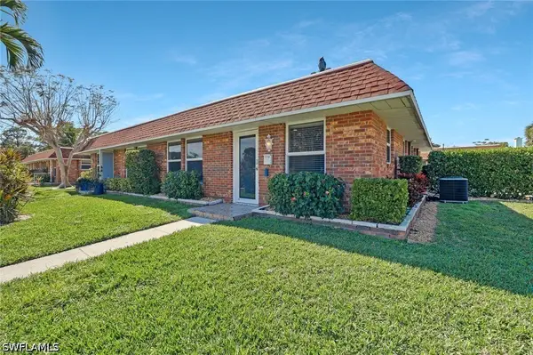 2710 Arbutus Street #B1, Naples, FL 34112