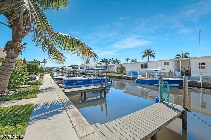 2710 Arbutus Street #B1, Naples, FL 34112 - #2