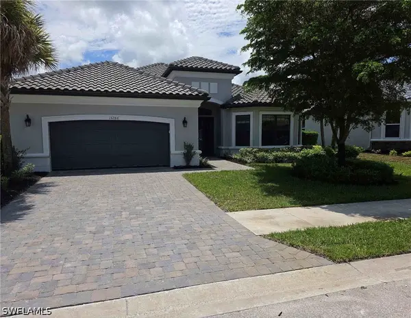 15286 Arpino Court, Naples, FL 34114