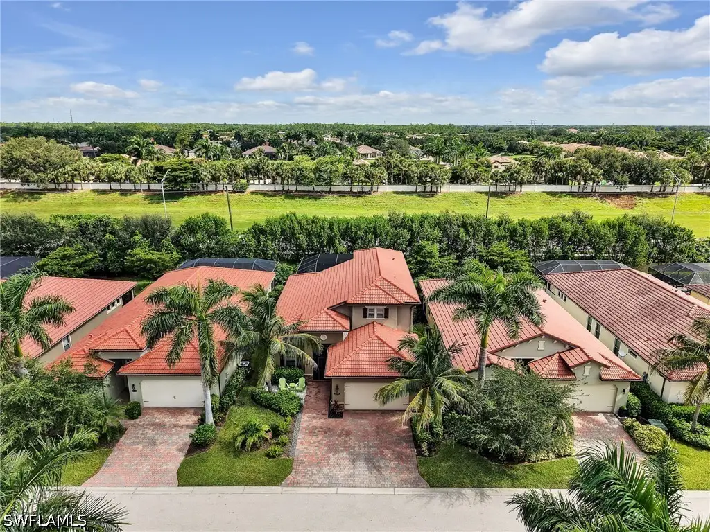 16395 Barclay Court, Naples, FL 34110 - #1