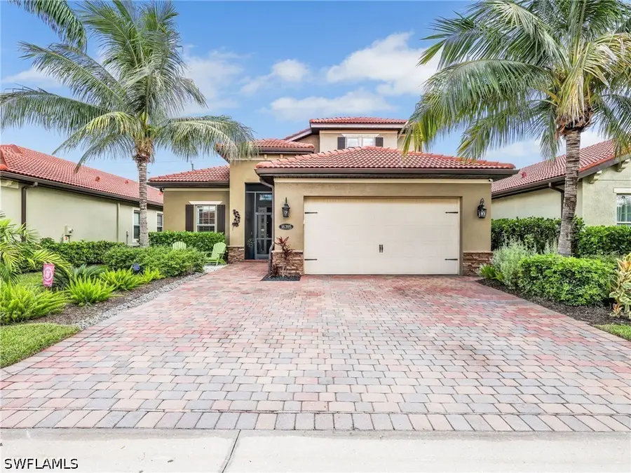 16395 Barclay Court, Naples, FL 34110 - #2