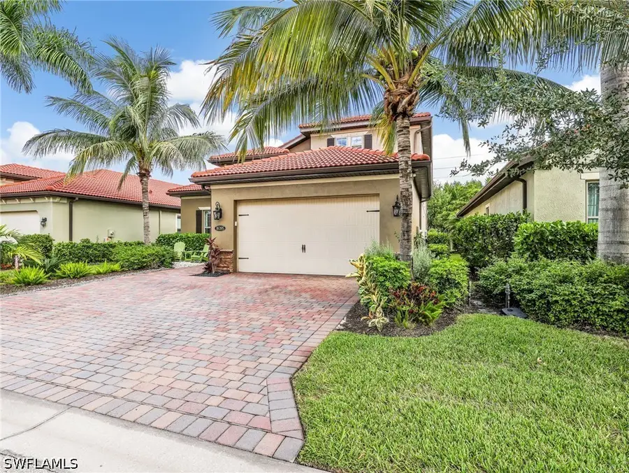 16395 Barclay Court, Naples, FL 34110 - #3