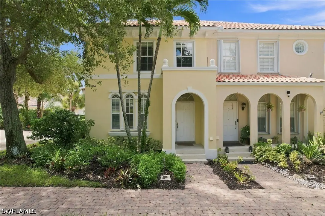 3564 Islandwalk Circle, Naples, FL 34119 - #1
