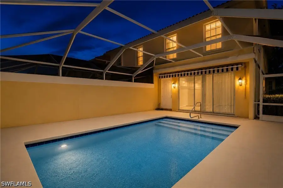 3564 Islandwalk Circle, Naples, FL 34119 - #3