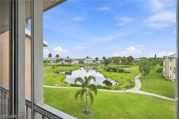 20141 Ian Court #308, Estero, FL 33928