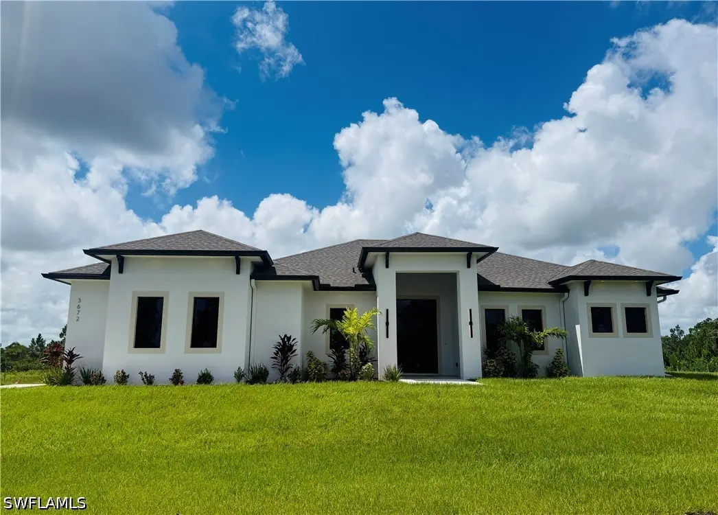 3672 68th Avenue Ne, Naples, FL 34120 - #1