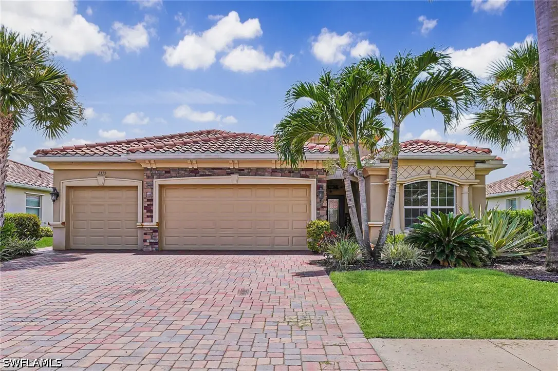 2115 Vermont Lane, Naples, FL 34120 - #1