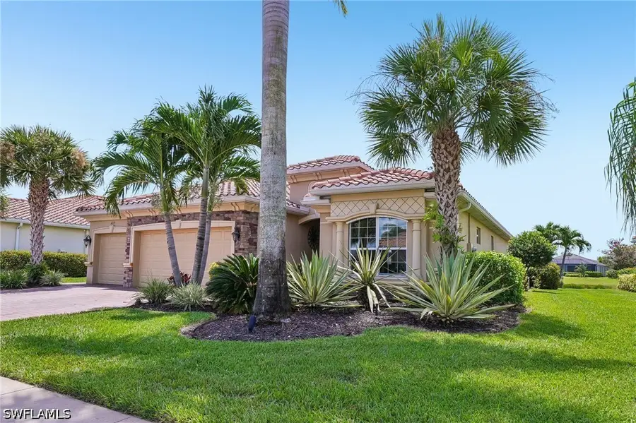 2115 Vermont Lane, Naples, FL 34120 - #3