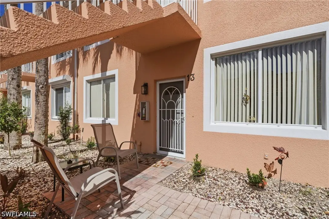 6700 Beach Resort Drive #13, Naples, FL 34114 - #1