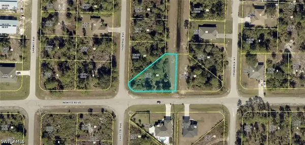 917 Nimitz Boulevard, Lehigh Acres, FL 33974