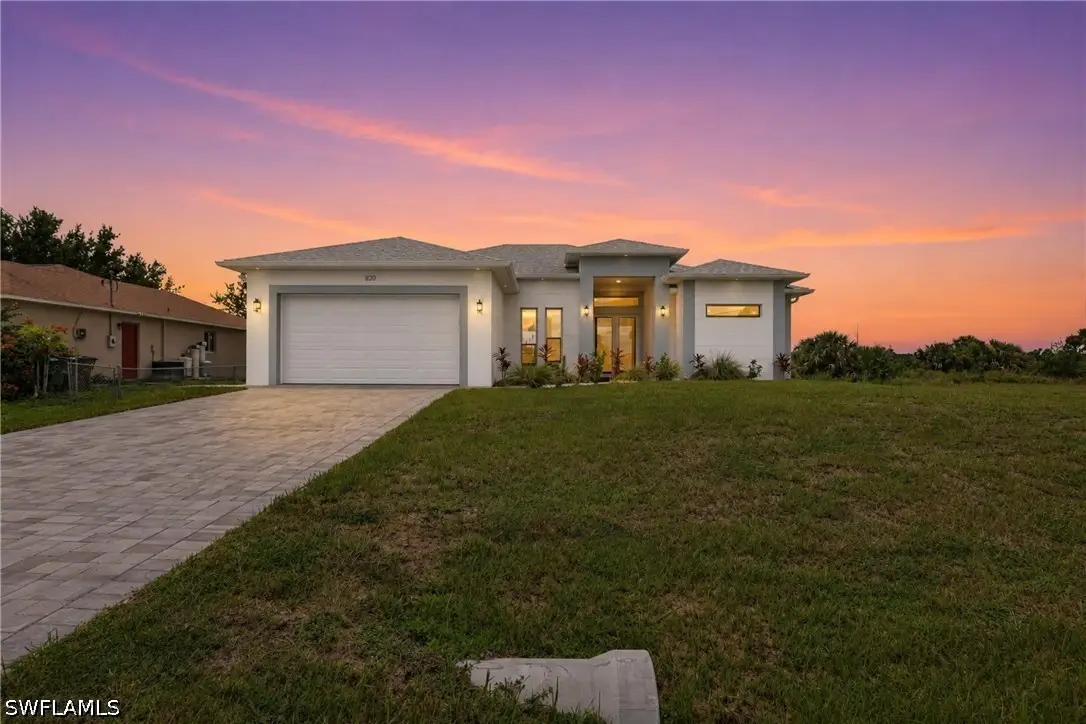 1120 NE 32nd Lane, Cape Coral, FL 33909 - #1