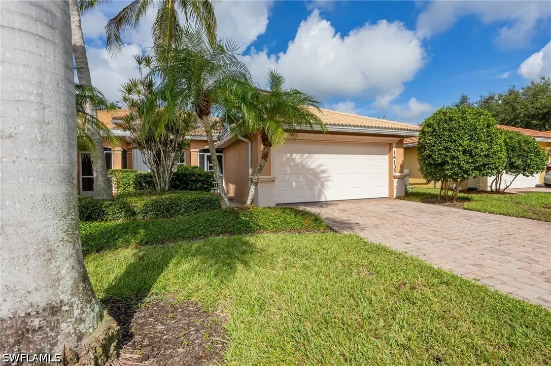 14135 Fall Creek Court, Naples, FL 34114 - #1
