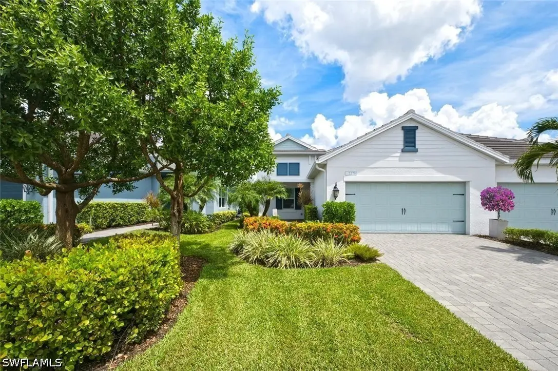 2278 Marquesa Circle, Naples, FL 34112 - #1