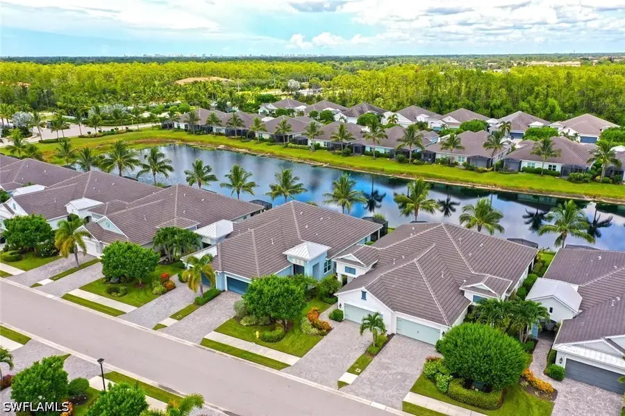 2278 Marquesa Circle, Naples, FL 34112 - #2