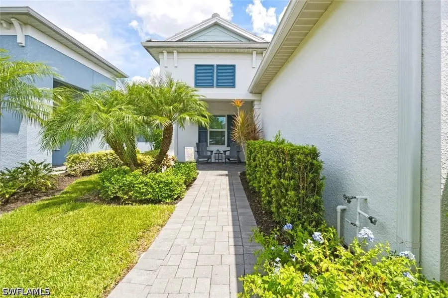 2278 Marquesa Circle, Naples, FL 34112 - #3
