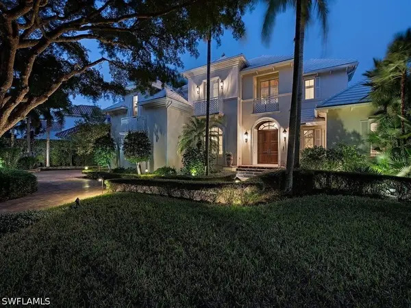 235 Little Harbour Lane, Naples, FL 34102