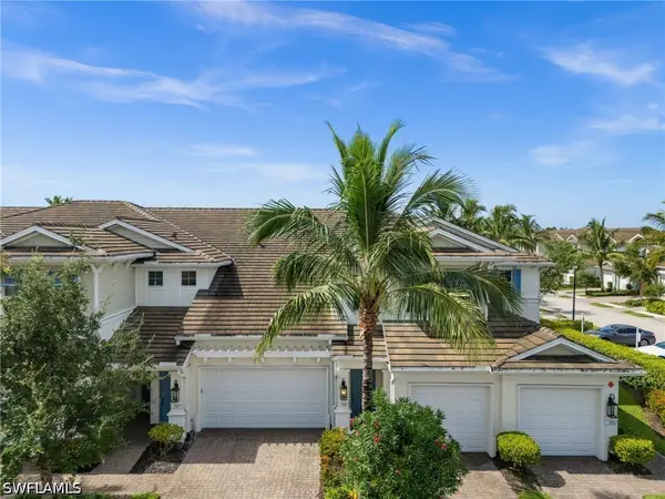 2344 Sheen Lane #308, Naples, FL 34120