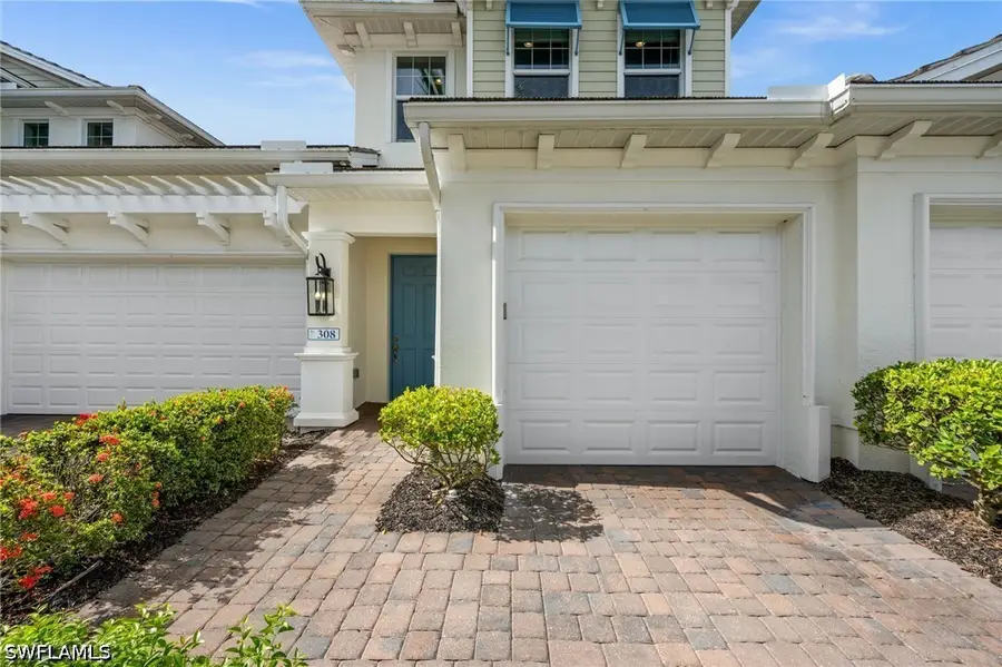 2344 Sheen Lane #308, Naples, FL 34120 - #3
