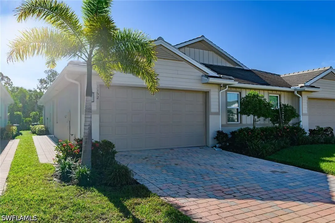 1152 Enbrook Loop, Naples, FL 34114 - #1