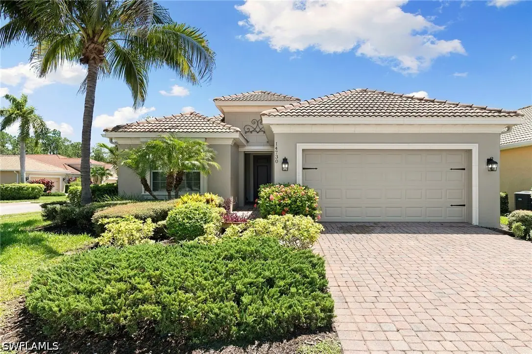 14730 Sonoma Boulevard, Naples, FL 34114 - #1