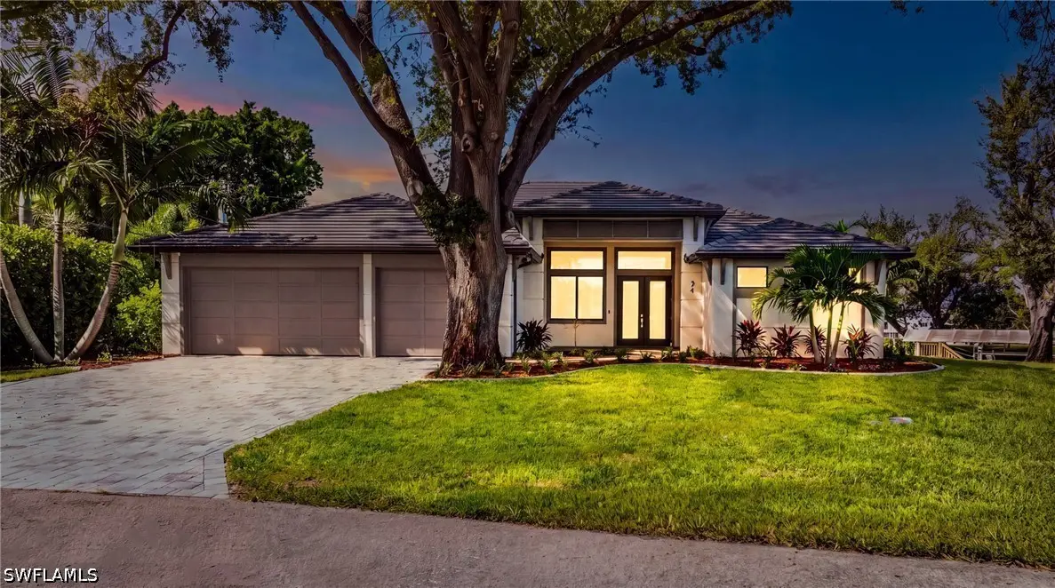 34 George Town, Fort Myers, FL 33919 - #1
