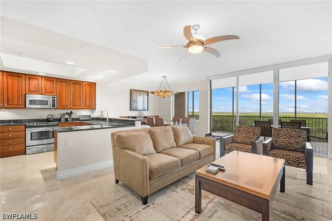 4761 West Bay Boulevard #602, Estero, FL 33928 - #1