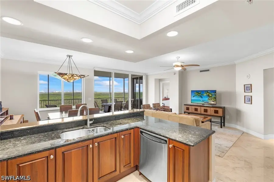 4761 West Bay Boulevard #602, Estero, FL 33928 - #3