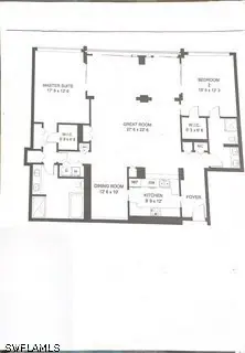 5601 Turtle Bay Drive #1203, Naples, FL 34108 - #2