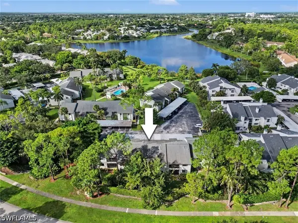 3006 Kings Lake Boulevard #3006, Naples, FL 34112