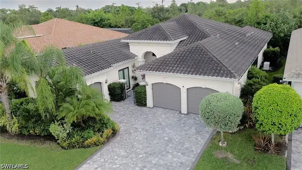4617 Azalea Drive, Naples, FL 34119
