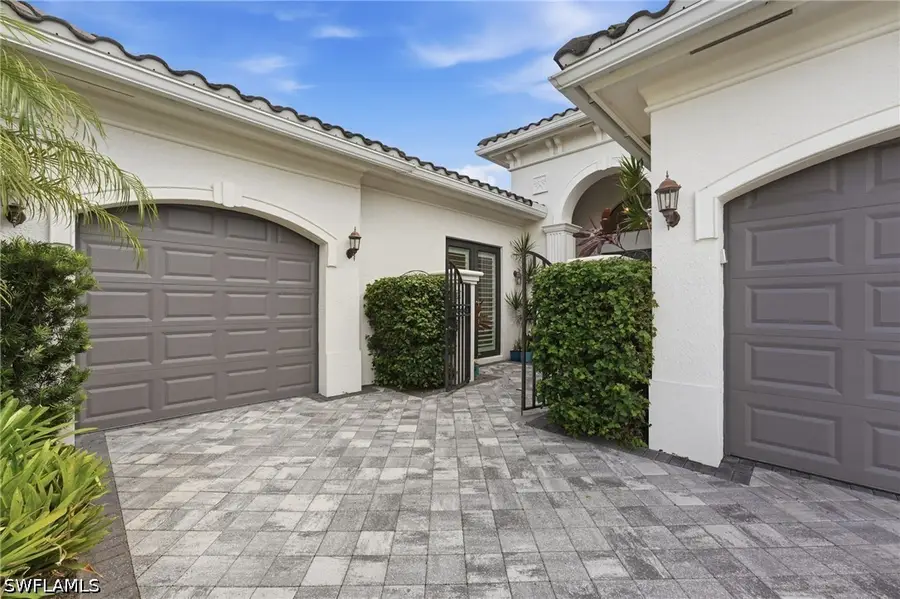 4617 Azalea Drive, Naples, FL 34119 - #2