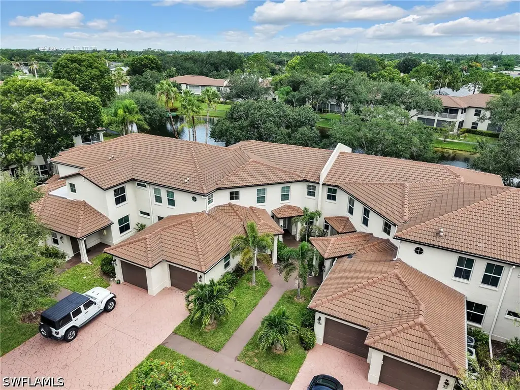 1100 Diamond Circle #1104, Naples, FL 34110 - #1